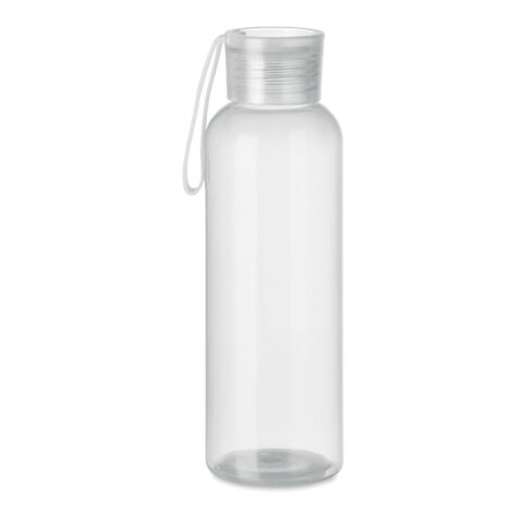 Trinkflasche Tritan 500ml transparent | ohne Werbeanbringung | Nicht verfügbar | Nicht verfügbar