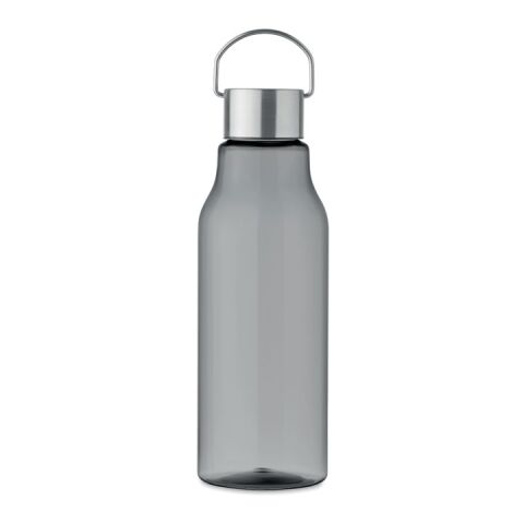 Tritan Renew™-Flasche 800 ml transparent grau | ohne Werbeanbringung | Nicht verfügbar | Nicht verfügbar | Nicht verfügbar