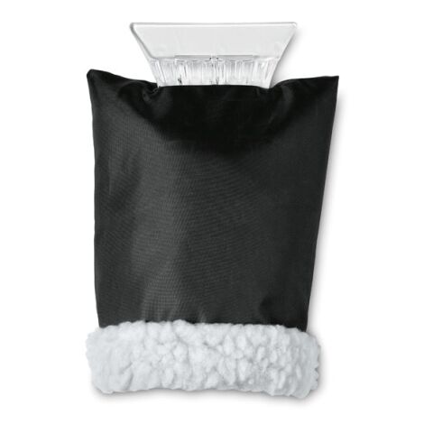 Eiskratzer mit Handschuh schwarz | ohne Werbeanbringung | Nicht verfügbar | Nicht verfügbar | Nicht verfügbar