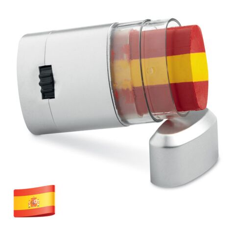 Fan Schminkstift rot | ohne Werbeanbringung | Nicht verfügbar | Nicht verfügbar | Nicht verfügbar