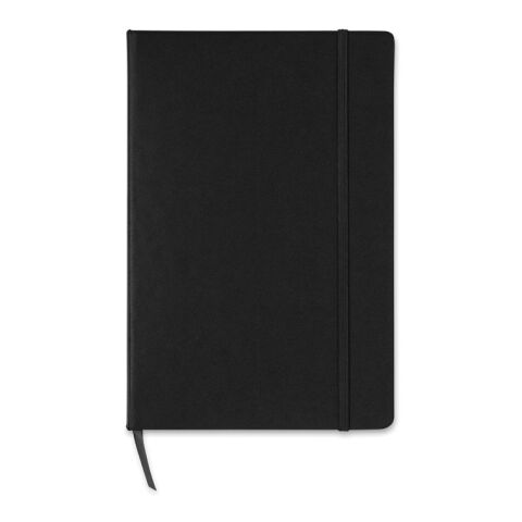 DIN A5 Notizbuch schwarz | ohne Werbeanbringung | Nicht verfügbar | Nicht verfügbar | Nicht verfügbar