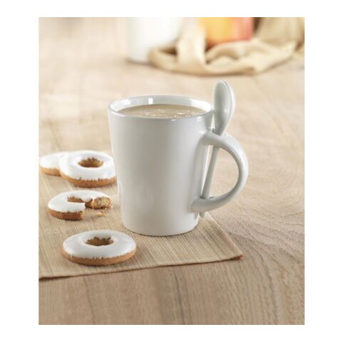 Keramiktasse weiß | ohne Werbeanbringung | Nicht verfügbar | Nicht verfügbar