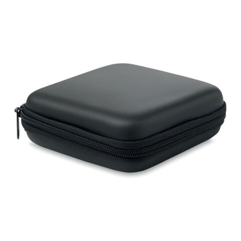 5-teiliges Computer-Accessoire-Set schwarz | ohne Werbeanbringung | Nicht verfügbar | Nicht verfügbar | Nicht verfügbar