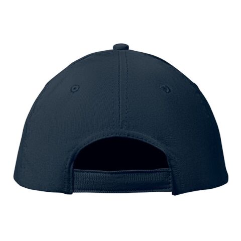 Baseball Kappe 6 Panels Basie marineblau | ohne Werbeanbringung | Nicht verfügbar | Nicht verfügbar | Nicht verfügbar