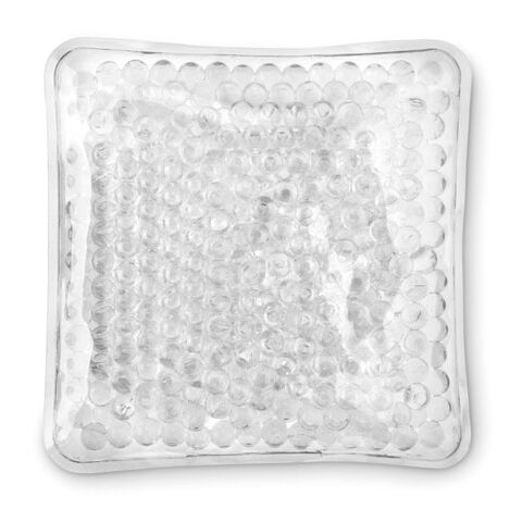 Kalt-Warm Kompresse transparent | ohne Werbeanbringung | Nicht verfügbar | Nicht verfügbar