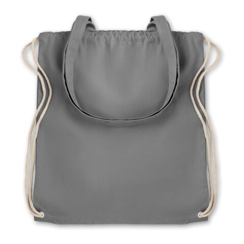 Canvas Shopper dunkles Design grau | ohne Werbeanbringung | Nicht verfügbar | Nicht verfügbar | Nicht verfügbar