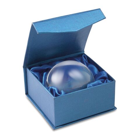 Briefbeschwerer mit Geschenkschachtel
 transparent | ohne Werbeanbringung | Nicht verfügbar | Nicht verfügbar | Nicht verfügbar