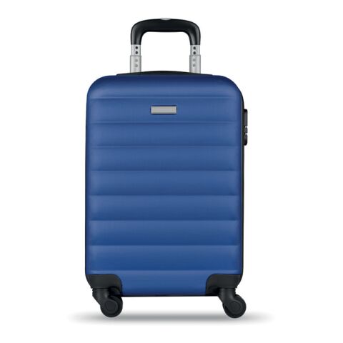 Hartschalen Trolley königsblau | ohne Werbeanbringung | Nicht verfügbar | Nicht verfügbar | Nicht verfügbar