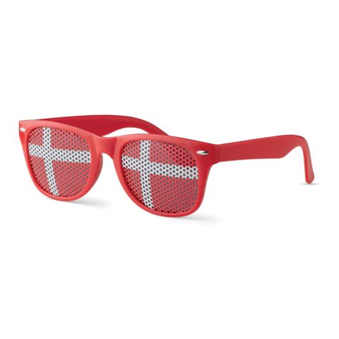 Fan Sonnenbrille bunt | ohne Werbeanbringung | Nicht verfügbar | Nicht verfügbar | Nicht verfügbar