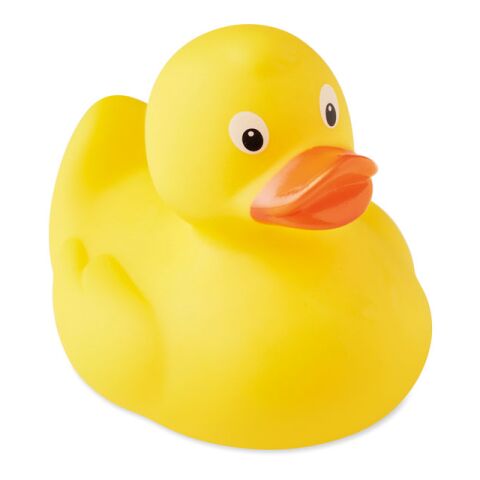 Badeente medium gelb | ohne Werbeanbringung | Nicht verfügbar | Nicht verfügbar