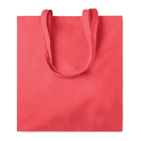 Baumwoll-Einkaufstasche Portobello rot | ohne Werbeanbringung | Nicht verfügbar | Nicht verfügbar | Nicht verfügbar