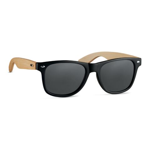 Sonnenbrille 'California Touch' schwarz | ohne Werbeanbringung | Nicht verfügbar | Nicht verfügbar