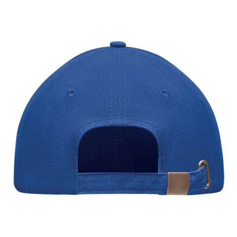 Baseball Kappe 6 Panels Tekapo königsblau | ohne Werbeanbringung | Nicht verfügbar | Nicht verfügbar | Nicht verfügbar