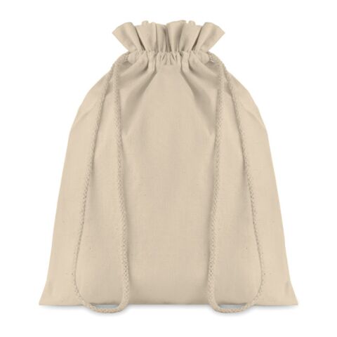 Beutel mit Kordelzug M beige beige | ohne Werbeanbringung | Nicht verfügbar | Nicht verfügbar | Nicht verfügbar