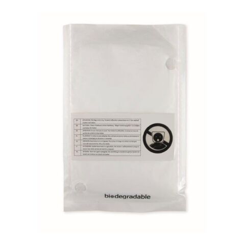 Biologisch abbaubarer Poncho transparent | ohne Werbeanbringung | Nicht verfügbar | Nicht verfügbar