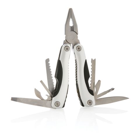 Fix Multitool silber-schwarz | ohne Werbeanbringung | Nicht verfügbar | Nicht verfügbar | Nicht verfügbar