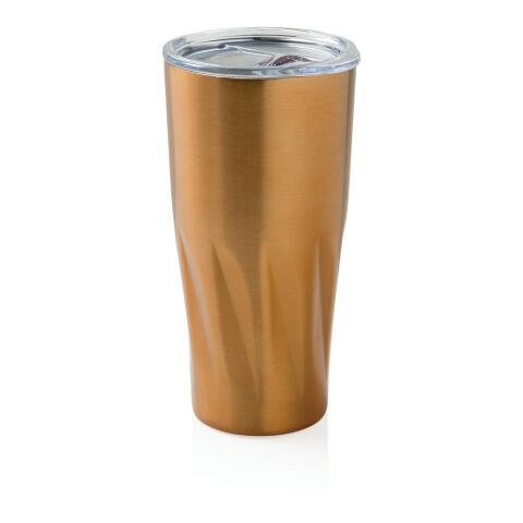 Kupfer-Vakuum Isolierbecher gold | ohne Werbeanbringung | Nicht verfügbar | Nicht verfügbar | Nicht verfügbar