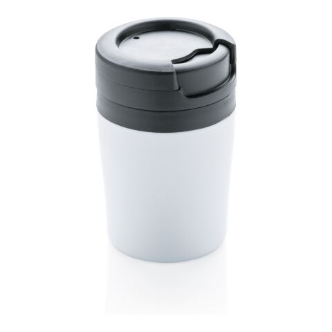 Coffee to go Becher weiß | ohne Werbeanbringung | Nicht verfügbar | Nicht verfügbar | Nicht verfügbar