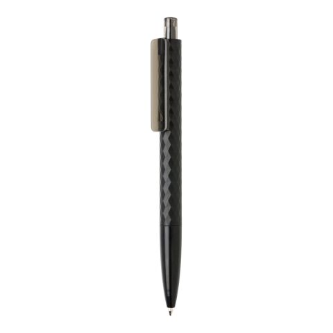 X3 Stift schwarz | ohne Werbeanbringung | Nicht verfügbar | Nicht verfügbar