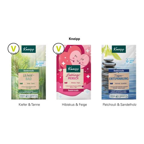 Promotion Case 4c Euroskala | „Waldbad“