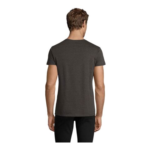 REGENT F HERRENT-SHIRT 150g koks melange | XL | ohne Werbeanbringung | Nicht verfügbar | Nicht verfügbar | Nicht verfügbar