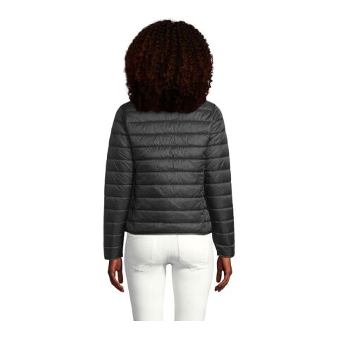 RIDE DAMEN JACKE 180g schwarz | S | ohne Werbeanbringung | Nicht verfügbar | Nicht verfügbar | Nicht verfügbar