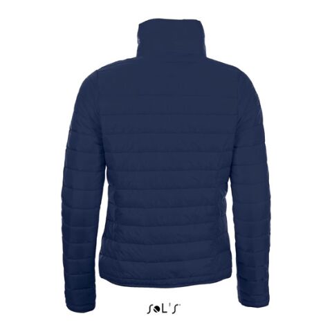 RIDE DAMEN JACKE 180g navy | S | ohne Werbeanbringung | Nicht verfügbar | Nicht verfügbar | Nicht verfügbar