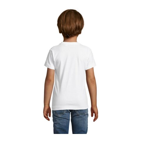 REGENT F KINDERT-SHIRT 150g weiß | M | ohne Werbeanbringung | Nicht verfügbar | Nicht verfügbar | Nicht verfügbar
