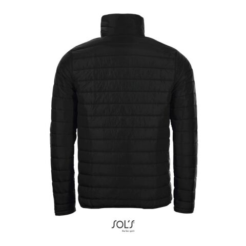 RIDE HERREN JACKE 180g schwarz | XXL | ohne Werbeanbringung | Nicht verfügbar | Nicht verfügbar | Nicht verfügbar