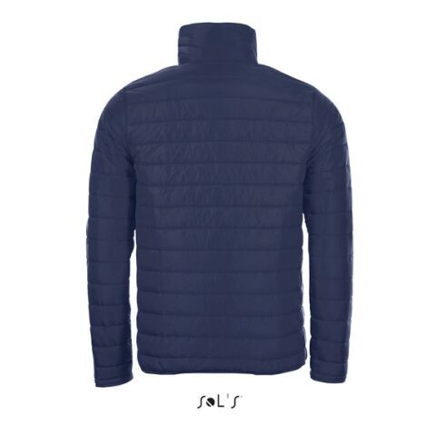 RIDE HERREN JACKE 180g navy | XXL | ohne Werbeanbringung | Nicht verfügbar | Nicht verfügbar | Nicht verfügbar