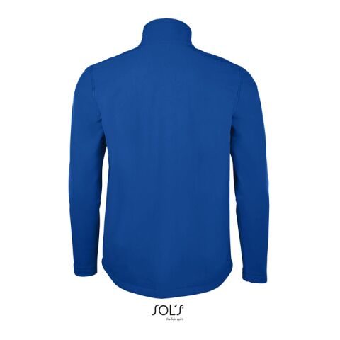 RACE Herren Jacke 280g königsblau | S | ohne Werbeanbringung | Nicht verfügbar | Nicht verfügbar | Nicht verfügbar