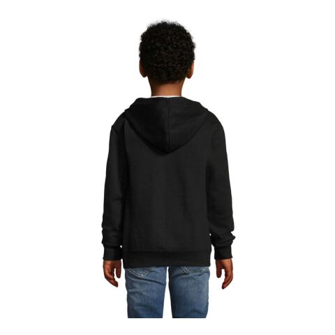 STONE KINDER HOODIE  260g schwarz | Nicht verfügbar | ohne Werbeanbringung | Nicht verfügbar | Nicht verfügbar | Nicht verfügbar