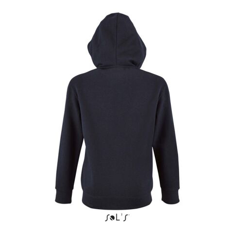STONE KINDER HOODIE  260g französisch blau | XL | ohne Werbeanbringung | Nicht verfügbar | Nicht verfügbar | Nicht verfügbar