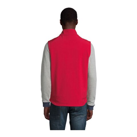 RACE BW HERR SOFTSHELL paprikarot | XXL | ohne Werbeanbringung | Nicht verfügbar | Nicht verfügbar | Nicht verfügbar