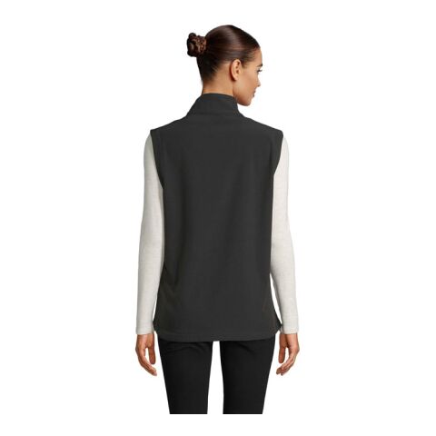 RACE BW WOMENSOFTSHELL schwarz | XL | ohne Werbeanbringung | Nicht verfügbar | Nicht verfügbar | Nicht verfügbar
