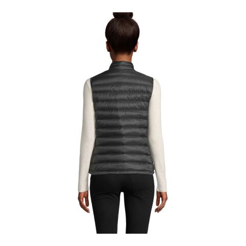 WILSON BW DAMEN 380T schwarz | XXL | ohne Werbeanbringung | Nicht verfügbar | Nicht verfügbar | Nicht verfügbar