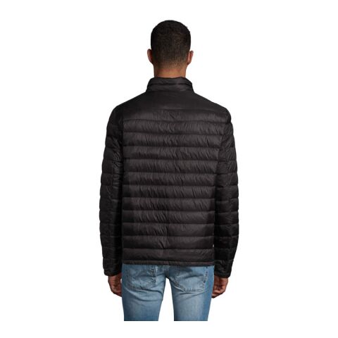 WILSON HERREN Jacke380T schwarz | L | ohne Werbeanbringung | Nicht verfügbar | Nicht verfügbar | Nicht verfügbar