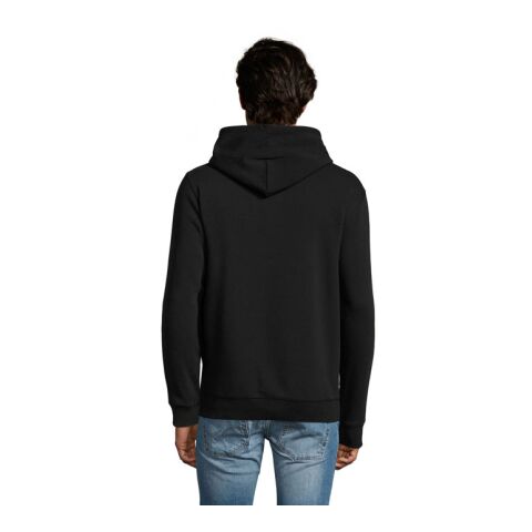 SPENCER Herren Sweater 280 schwarz | XS | ohne Werbeanbringung | Nicht verfügbar | Nicht verfügbar | Nicht verfügbar