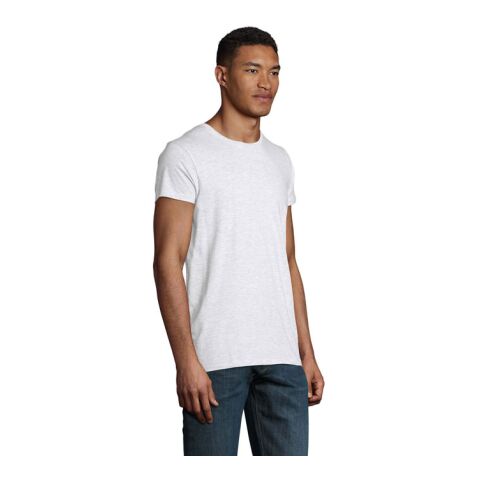 PIONEER MEN T-Shirt 175g asche | XXL | ohne Werbeanbringung | Nicht verfügbar | Nicht verfügbar | Nicht verfügbar