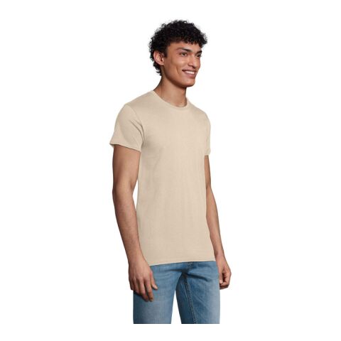 PIONEER MEN T-Shirt 175g natural | S | ohne Werbeanbringung | Nicht verfügbar | Nicht verfügbar | Nicht verfügbar