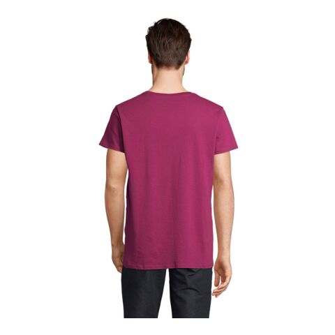 CRUSADER MEN T-SHIRT astrallila | S | ohne Werbeanbringung | Nicht verfügbar | Nicht verfügbar | Nicht verfügbar