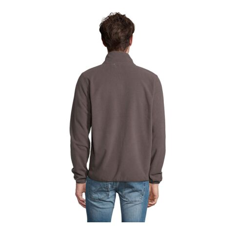 FACTOR Herren Jacke 280g anthrazitgrau | XL | ohne Werbeanbringung | Nicht verfügbar | Nicht verfügbar | Nicht verfügbar