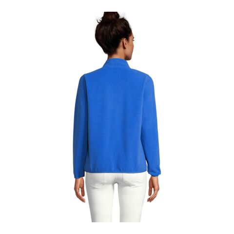 FACTOR Damen Jacke 280gr königsblau | Nicht verfügbar | ohne Werbeanbringung | Nicht verfügbar | Nicht verfügbar | Nicht verfügbar