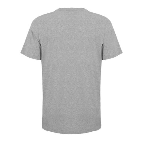 TUNER T-SHIRT Hellgrau Melange | XL | ohne Werbeanbringung | Nicht verfügbar | Nicht verfügbar | Nicht verfügbar