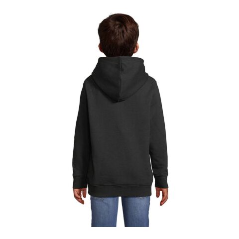 CONDOR KIDS Hoodie schwarz | XL | ohne Werbeanbringung | Nicht verfügbar | Nicht verfügbar | Nicht verfügbar