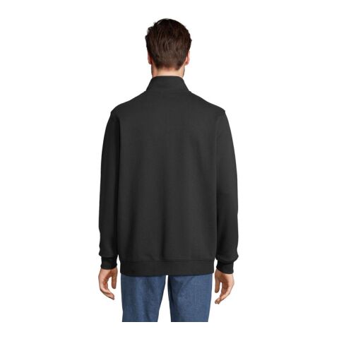 COOPER FULL ZIP SWEAT schwarz | XL | ohne Werbeanbringung | Nicht verfügbar | Nicht verfügbar | Nicht verfügbar