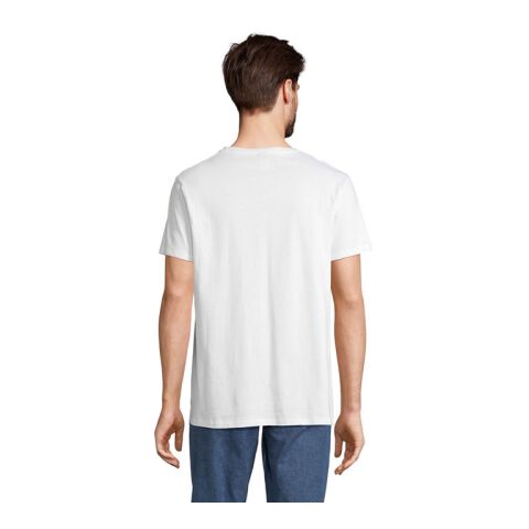 REGENT V  V-NECK T-SHIRT weiß | L | ohne Werbeanbringung | Nicht verfügbar | Nicht verfügbar | Nicht verfügbar