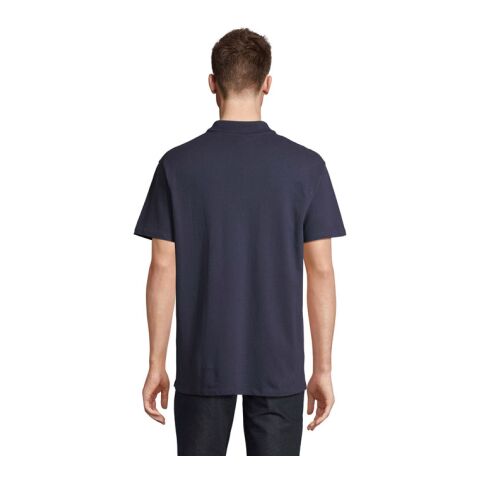 SUMMER II MEN Polo 170g französisch blau | M | ohne Werbeanbringung | Nicht verfügbar | Nicht verfügbar | Nicht verfügbar