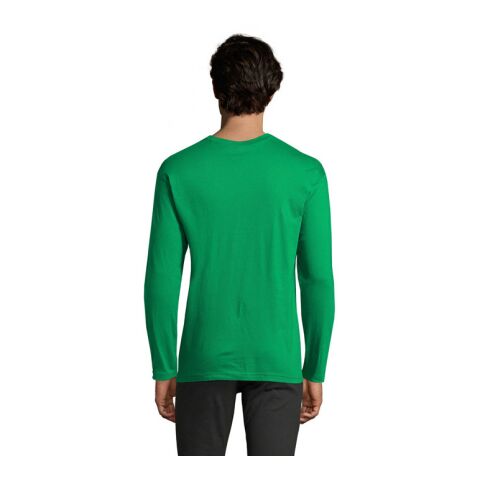 MONARCH MEN T-Shirt 150g kelly grün | S | ohne Werbeanbringung | Nicht verfügbar | Nicht verfügbar | Nicht verfügbar