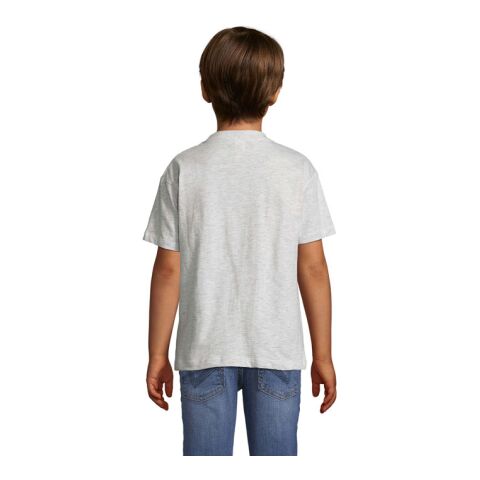 REGENT KINDER T-SHIRT 150g asche | XXL | ohne Werbeanbringung | Nicht verfügbar | Nicht verfügbar | Nicht verfügbar